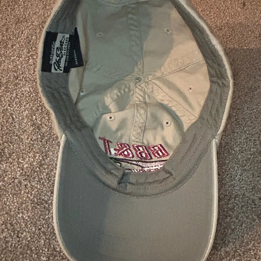 BB&T Racing Tan Cap - Picture 3 of 4